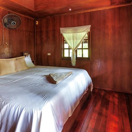 Why Nam Beach Haad Yuan Exterior foto