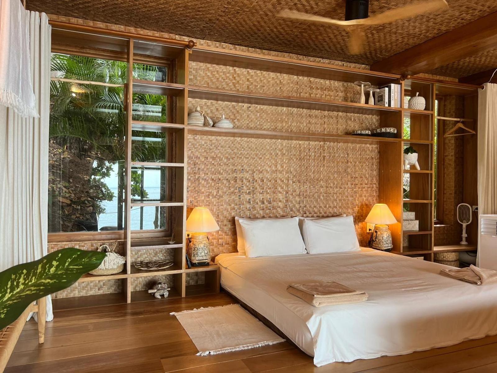 Why Nam Beach Haad Yuan Exterior foto
