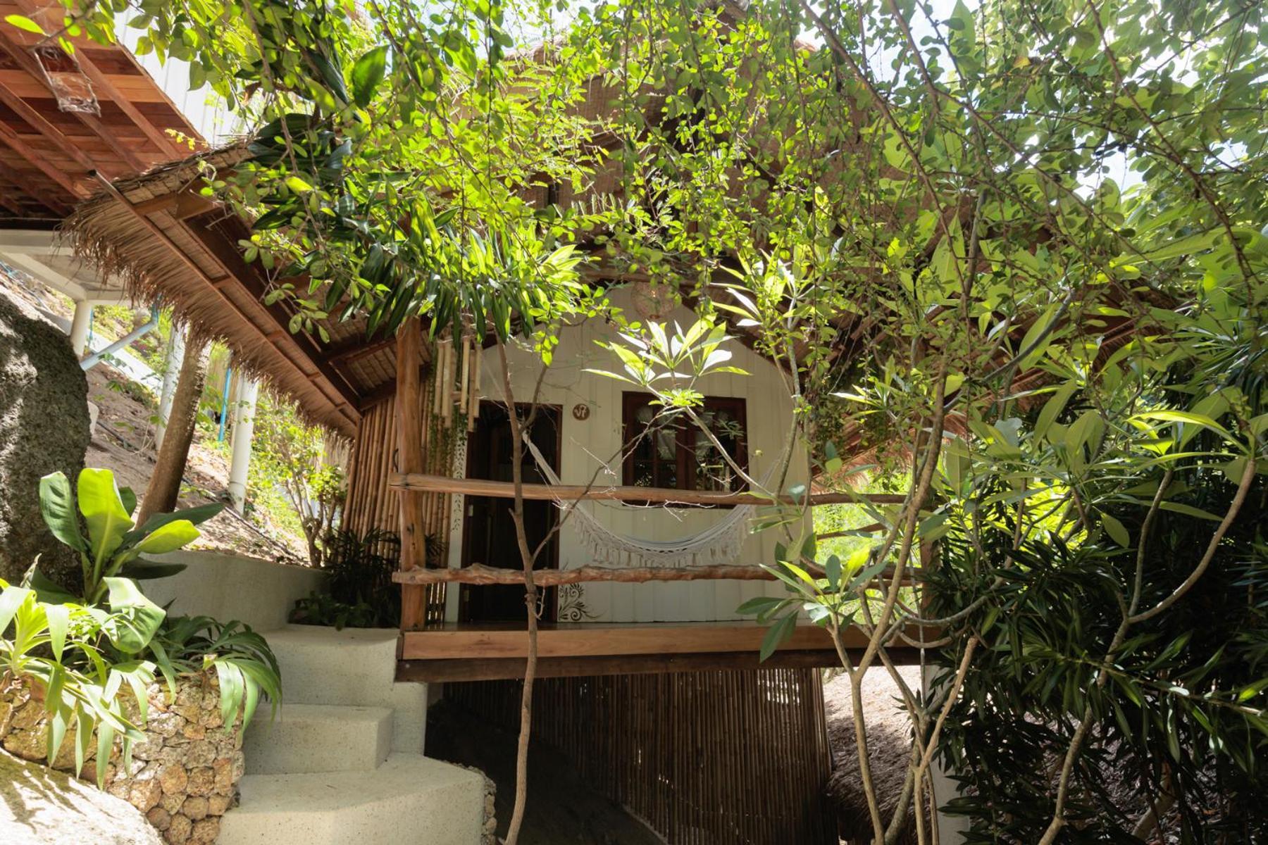 Why Nam Beach Haad Yuan Exterior foto