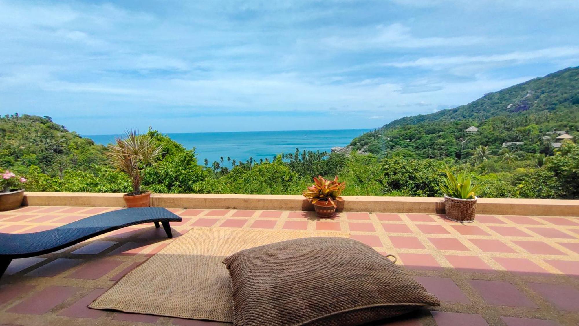 Why Nam Beach Haad Yuan Exterior foto