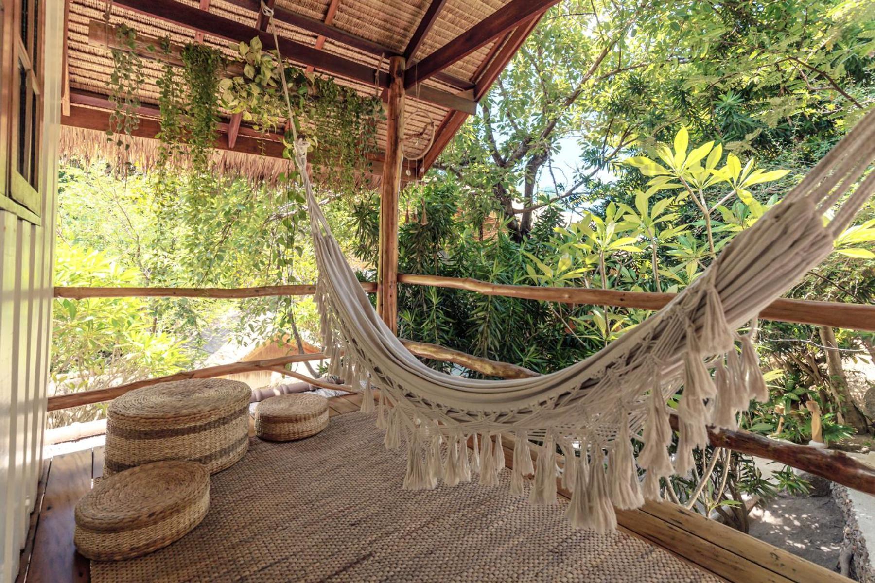 Why Nam Beach Haad Yuan Exterior foto