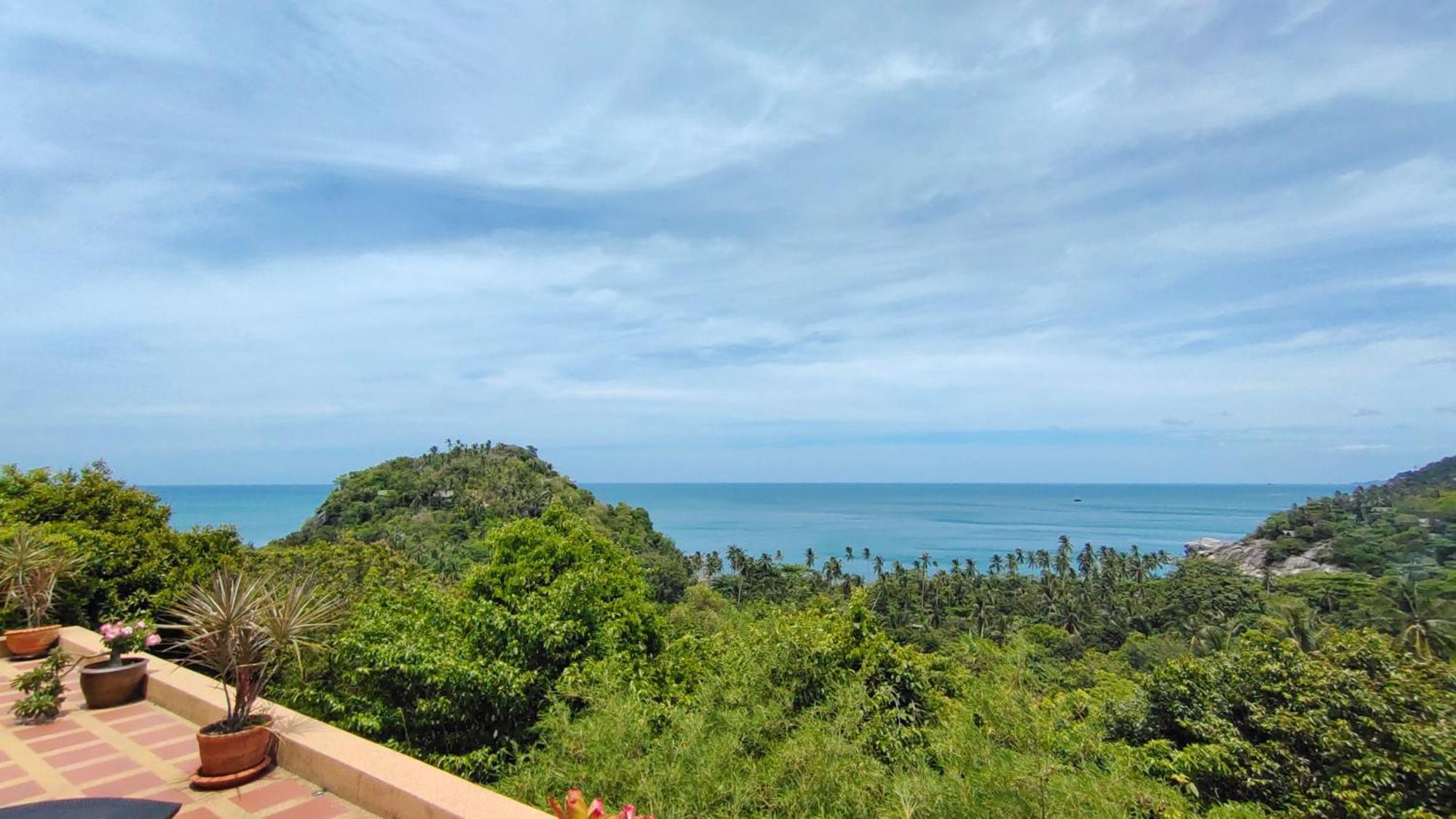 Why Nam Beach Haad Yuan Exterior foto