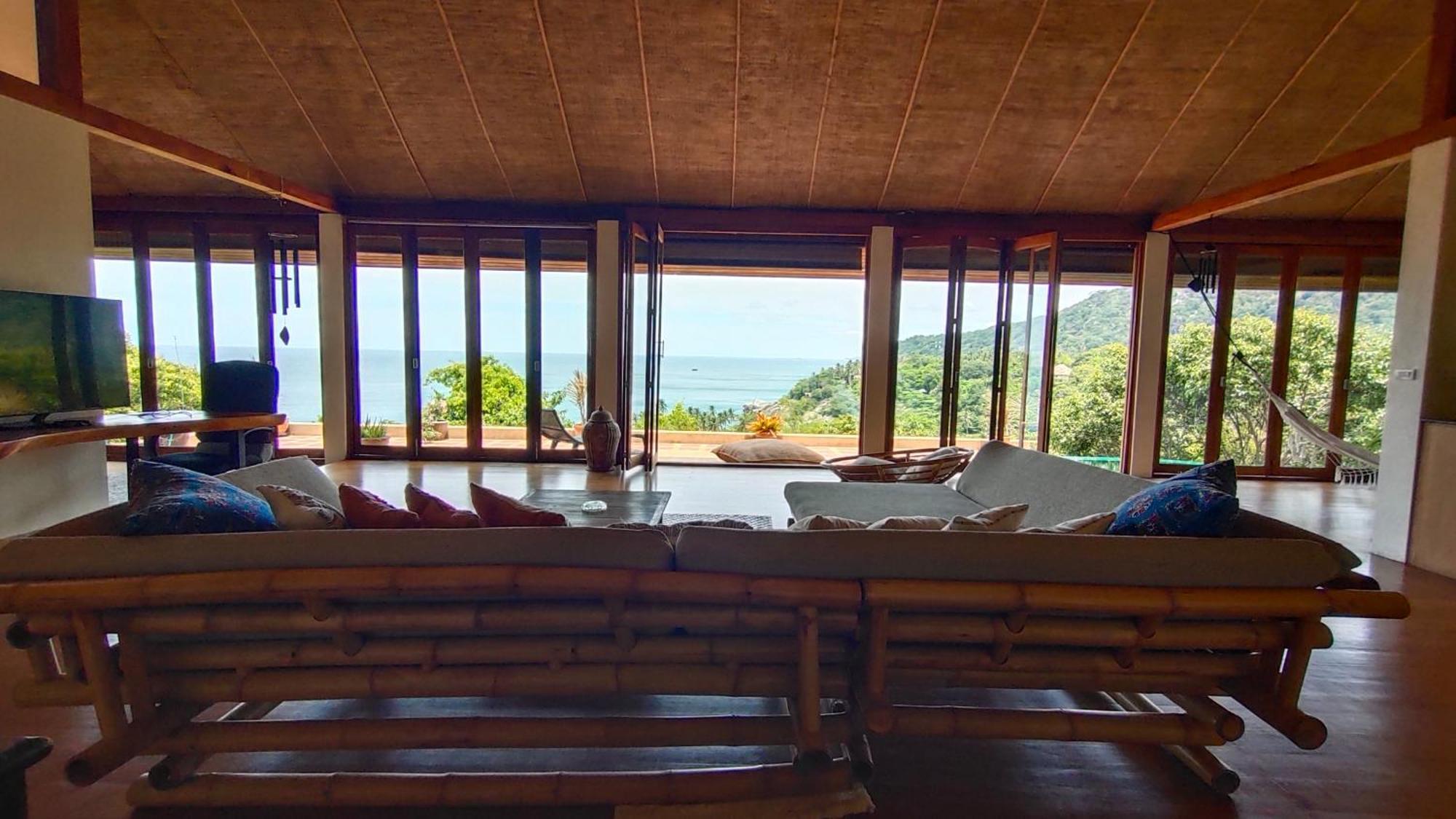 Why Nam Beach Haad Yuan Exterior foto