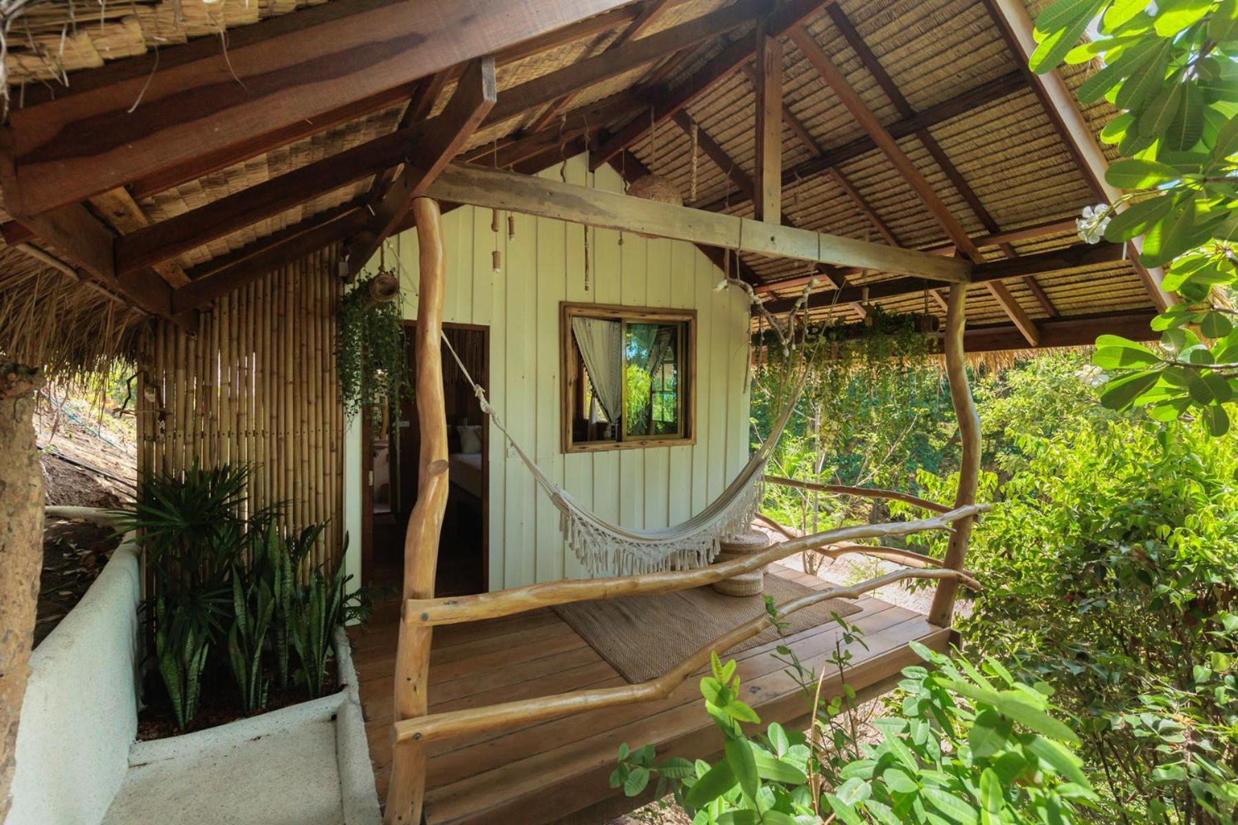 Why Nam Beach Haad Yuan Exterior foto