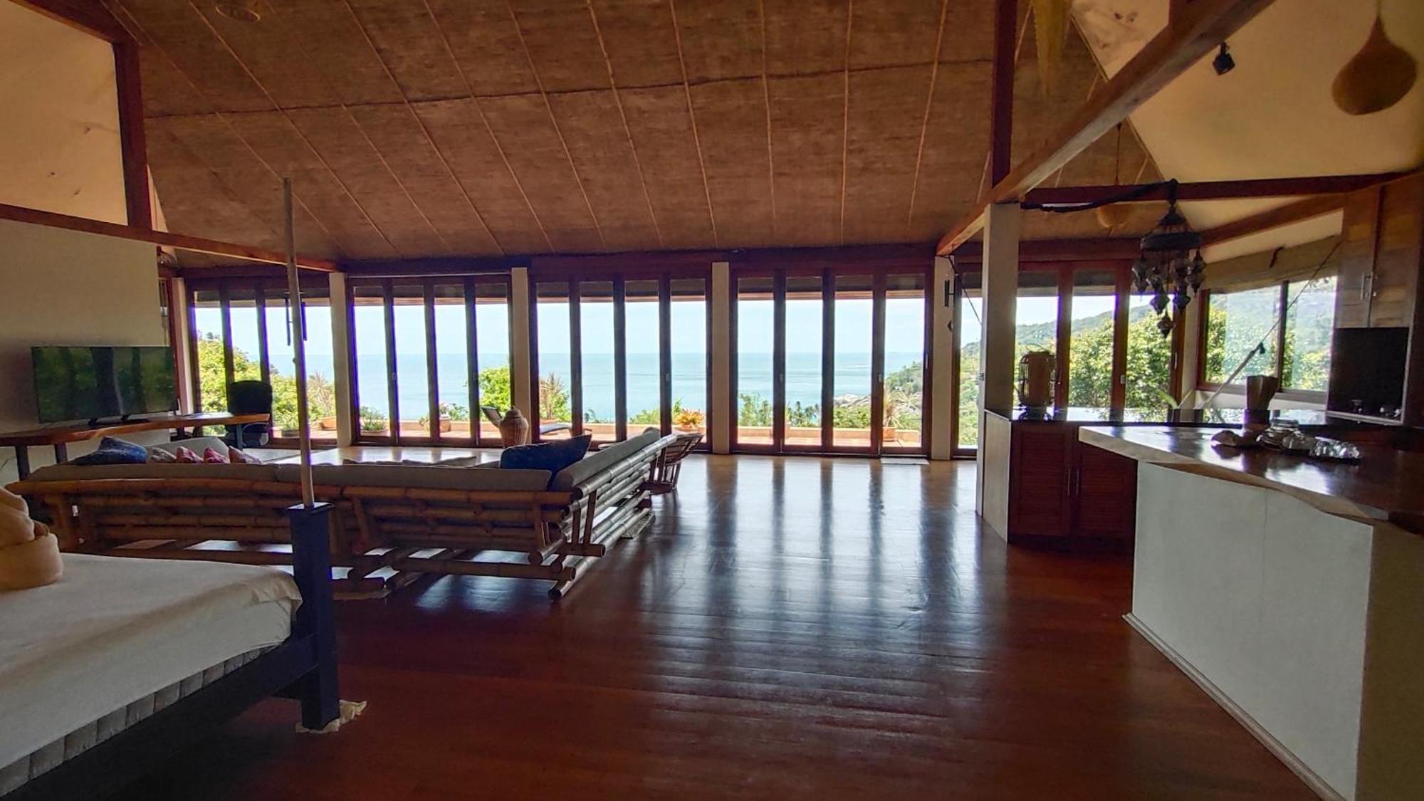 Why Nam Beach Haad Yuan Exterior foto