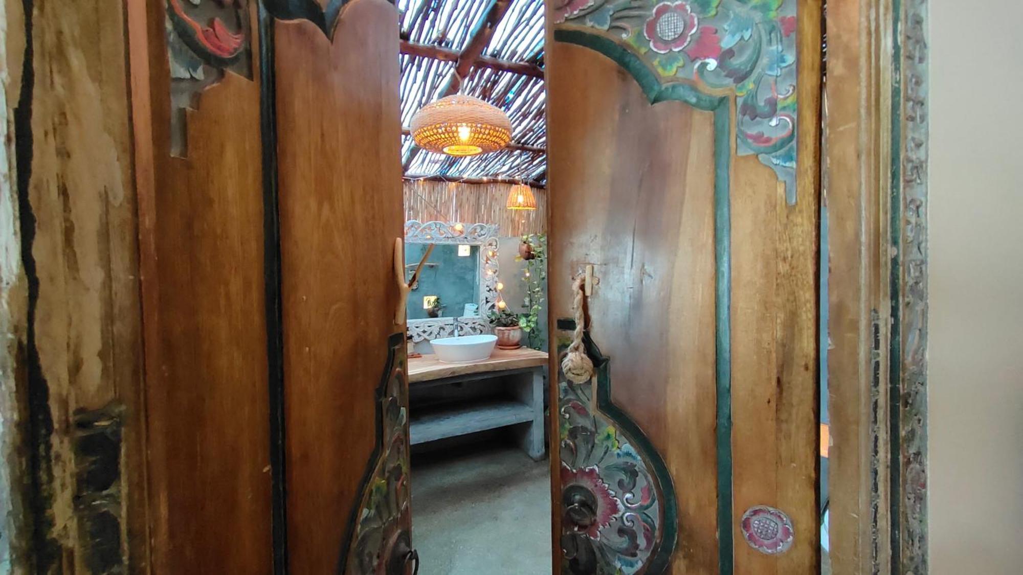 Why Nam Beach Haad Yuan Exterior foto