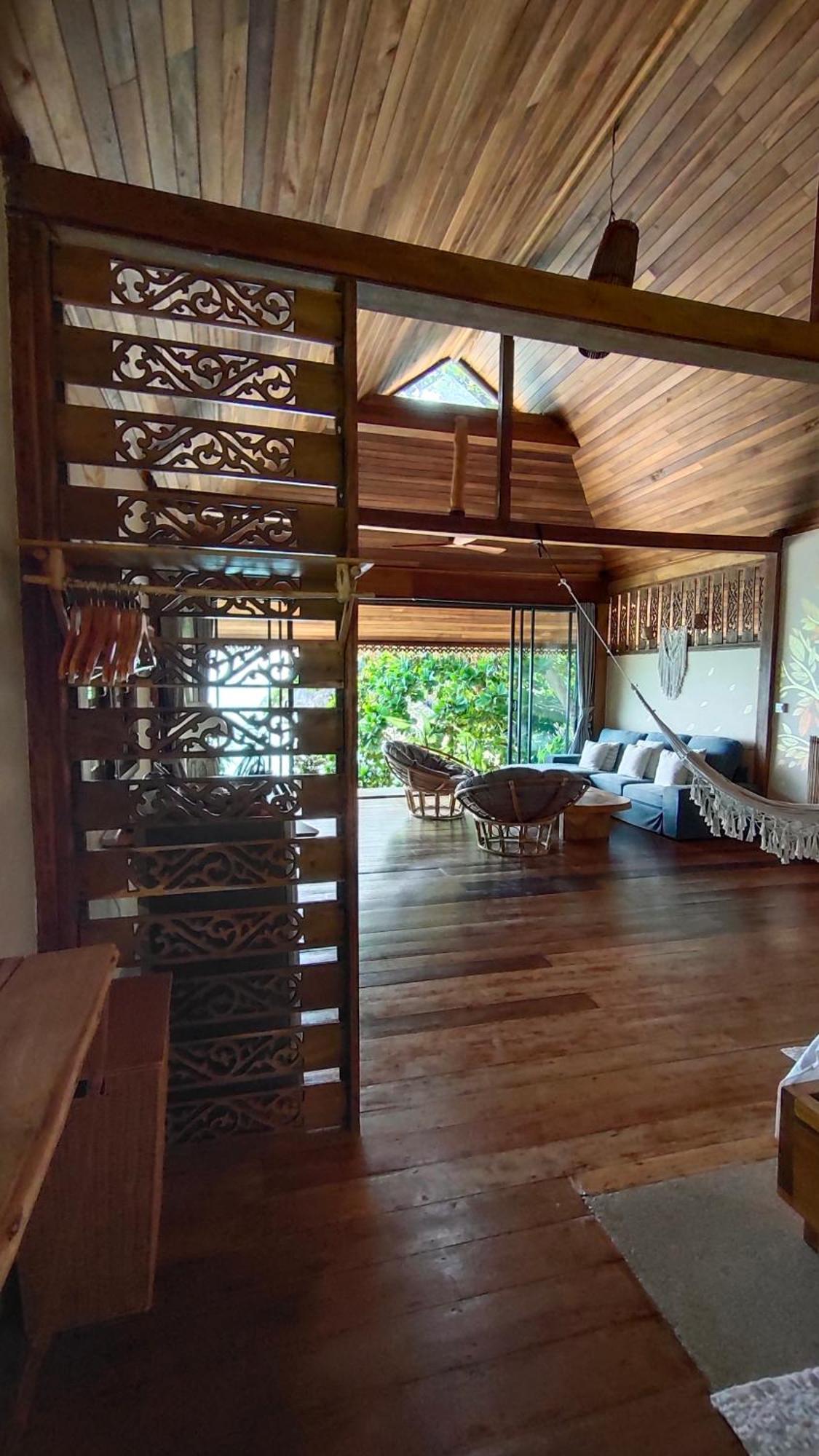 Why Nam Beach Haad Yuan Exterior foto