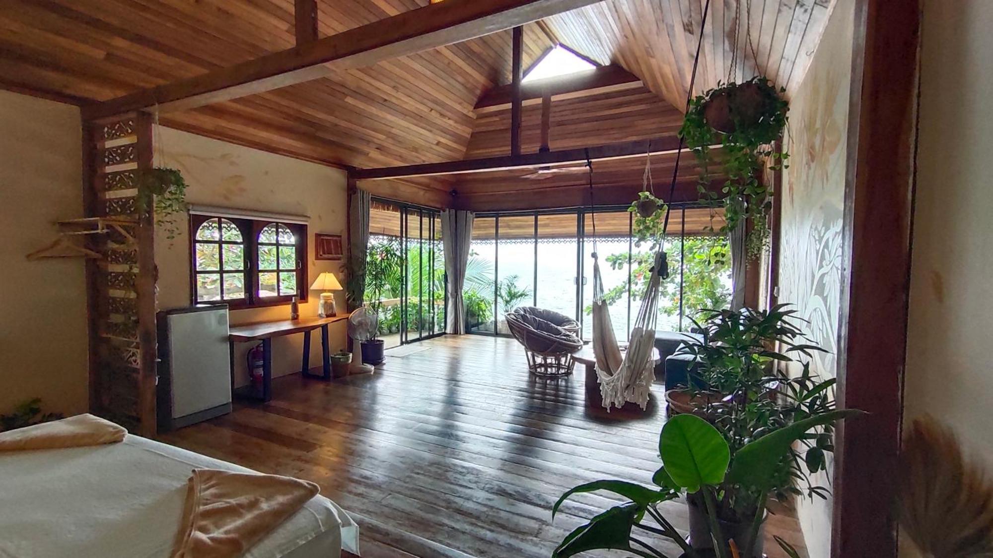 Why Nam Beach Haad Yuan Exterior foto