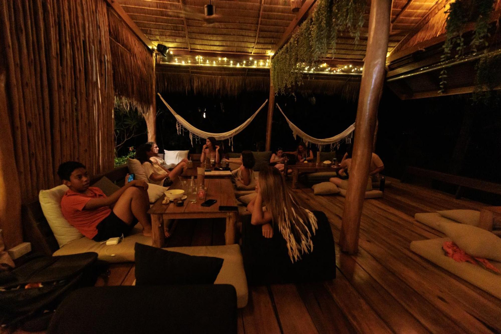 Why Nam Beach Haad Yuan Exterior foto
