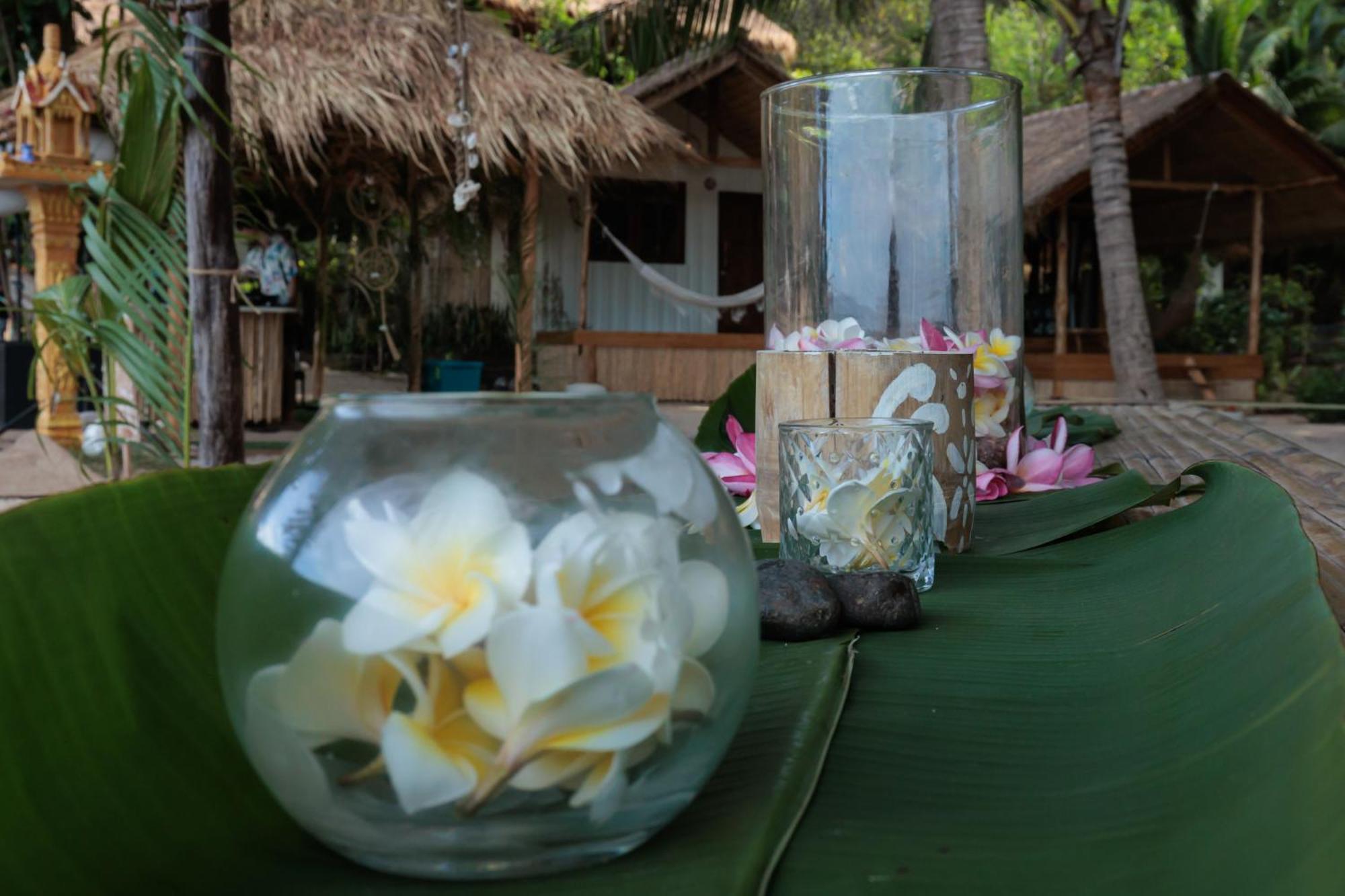 Why Nam Beach Haad Yuan Exterior foto