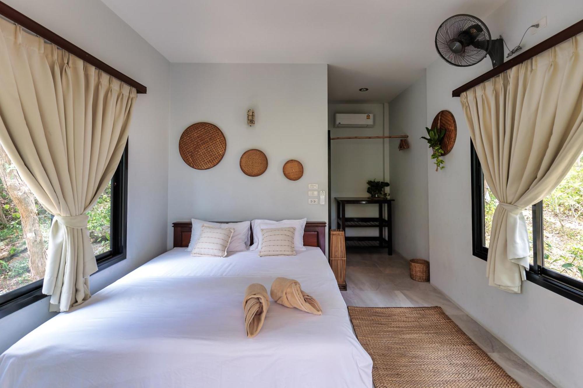 Why Nam Beach Haad Yuan Exterior foto