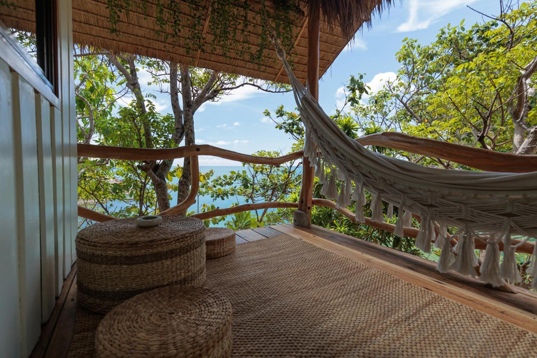 Why Nam Beach Haad Yuan Exterior foto