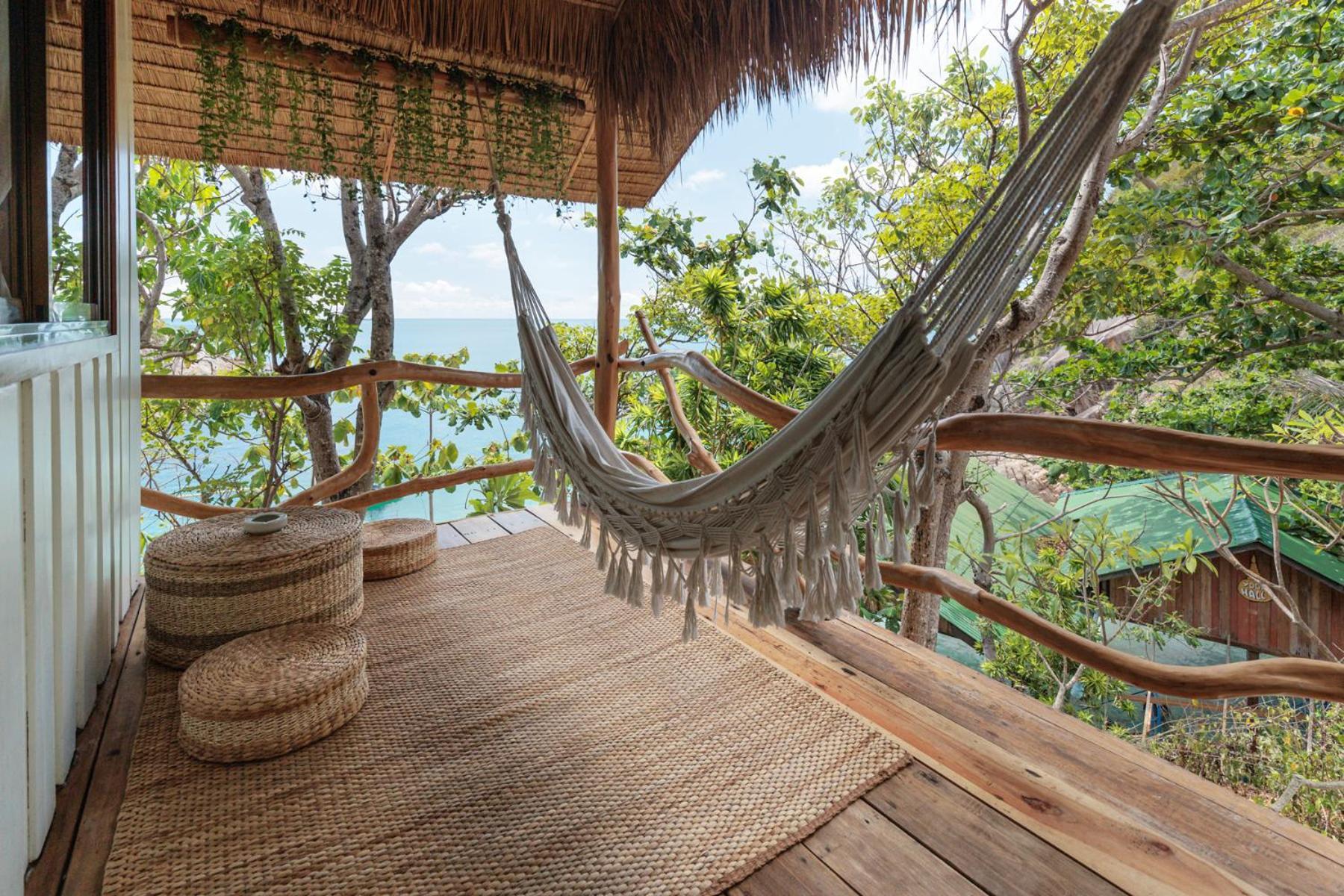 Why Nam Beach Haad Yuan Exterior foto