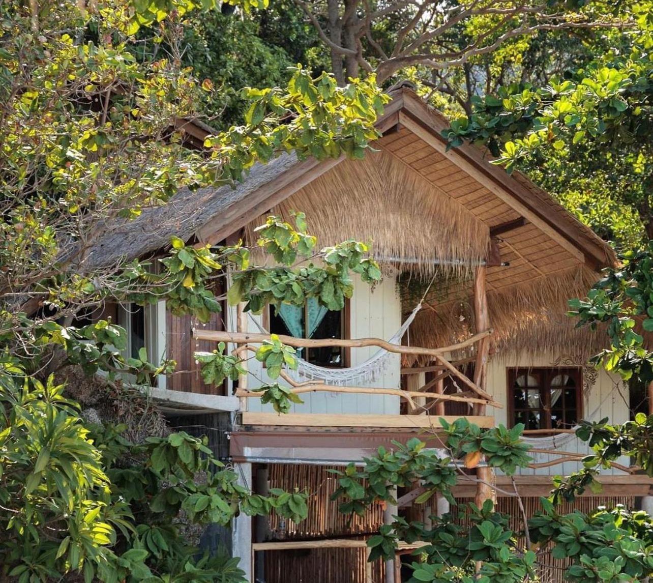 Why Nam Beach Haad Yuan Exterior foto